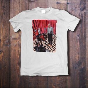 Twin Peaks Tshirt
